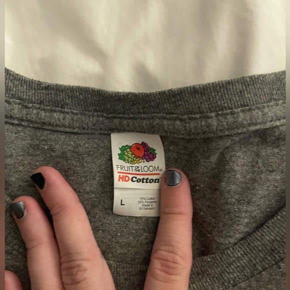 “Look I’m a hooman. Dur dur dur” funny cat t-shirt - Picture 2 of 3